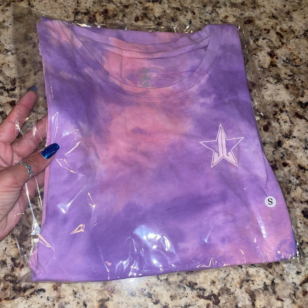 Jeffree Star Shirt